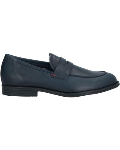 Fluchos Mocasines - Azul