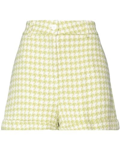 ViCOLO Shorts & Bermuda Shorts - Natural