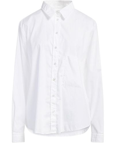 BOSS Camicia - Bianco