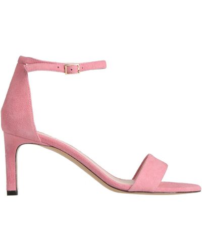 BOSS Sandals - Pink