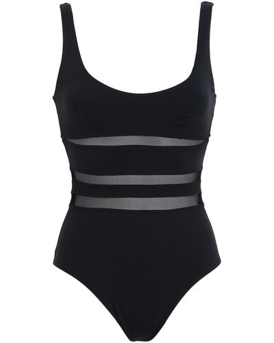 Wolford One-piece Swimsuit - Black