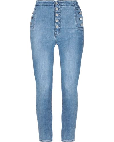 J Brand Jeans for Women | Online Sale up to 89% off | Lyst