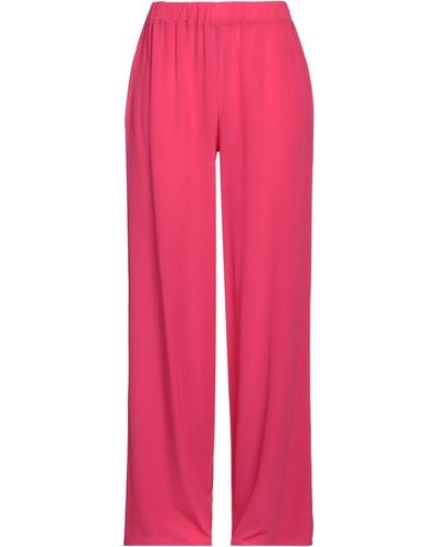 Kangra Trousers - Pink