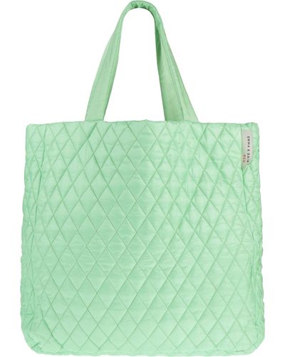 EMMA & GAIA Handbag - Green