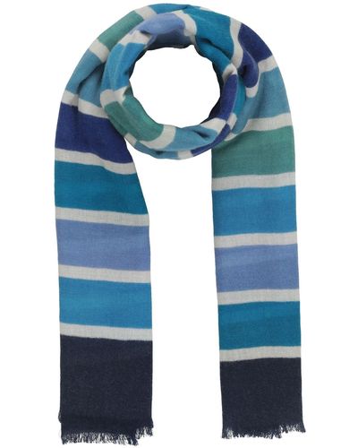 Altea Scarf - Blue