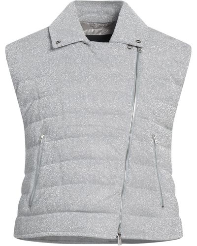 Herno Steppjacke - Grau