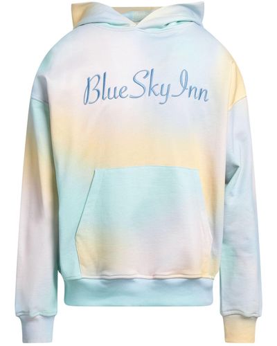 BLUE SKY INN Sweatshirt - Blue
