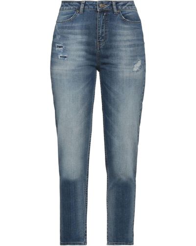 Fracomina Jeans - Blue