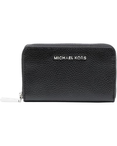 MICHAEL Michael Kors Wallet - Black