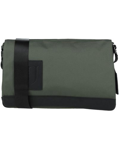 Trussardi Cross-body Bag - Green