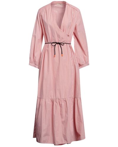 Momoní Maxi Dress - Pink