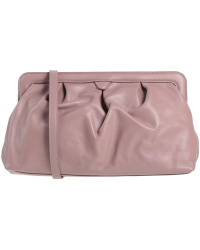 Coccinelle Cross-body Bag - Pink