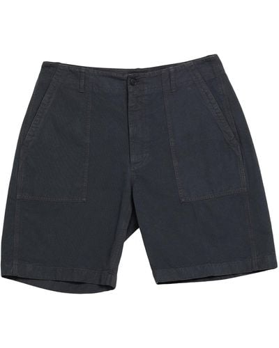 Dunhill Shorts & Bermuda Shorts - Blue
