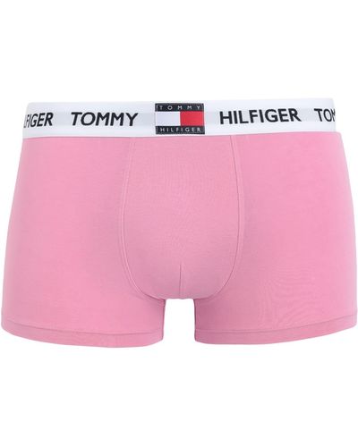 Tommy Hilfiger Boxer - Pink