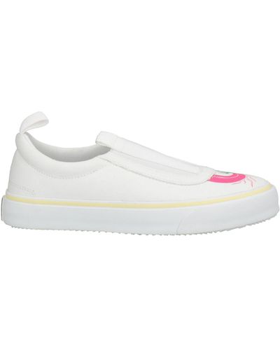 Opening Ceremony Sneakers - White