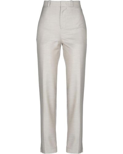 Erika Cavallini Semi Couture Hose - Grau