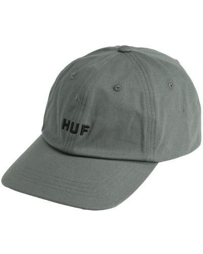 Huf Hat - Grey