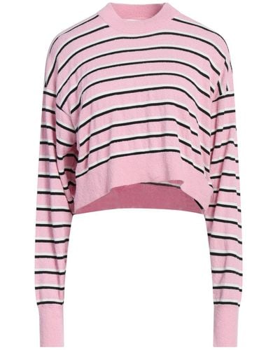 Palm Angels Jumper - Red