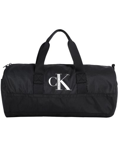 Borsoni e sacche da viaggio Calvin Klein da uomo | Sconto online fino al  20% | Lyst