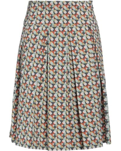 Rrd Mini Skirt - Multicolour