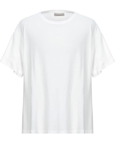 Laneus T-shirt - White