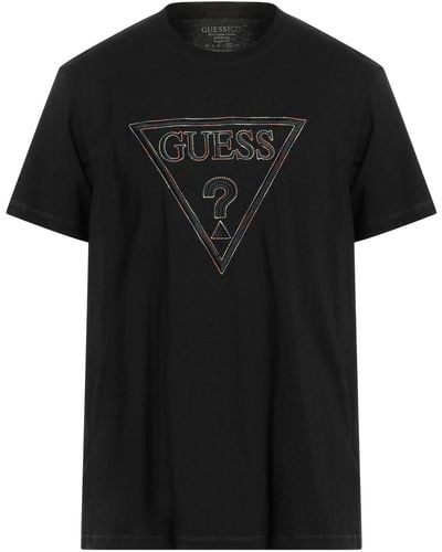 Guess T-shirt - Black