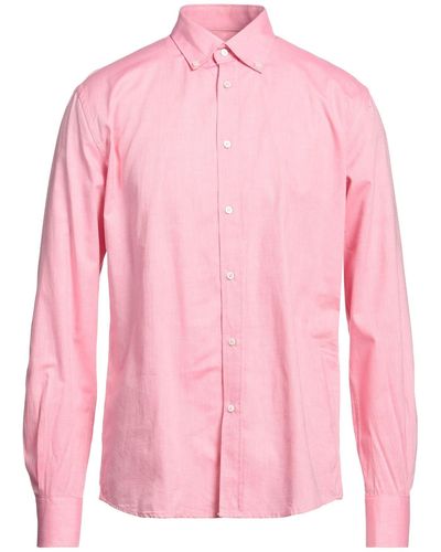 Impure Shirt - Pink