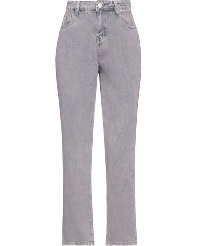 Glamorous Jeans - Grey