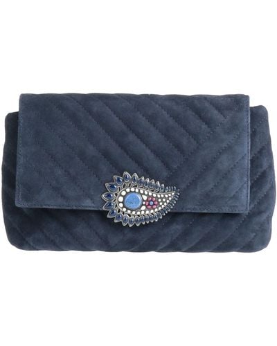 Isabel Marant Handbag - Blue