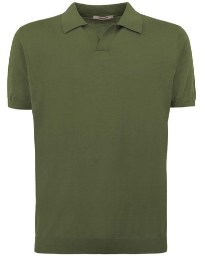 Kangra Poloshirt - Grün