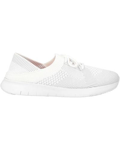 Fitflop Sneakers - Blanco