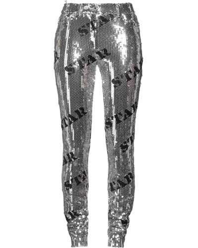 Moschino Trousers - Grey