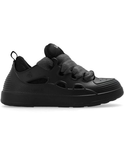 Lanvin Sneakers - Noir