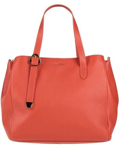 Coccinelle Handbag - Red