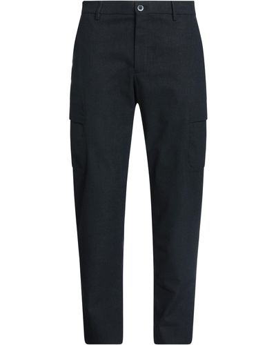 GTA IL PANTALONE Hose - Blau