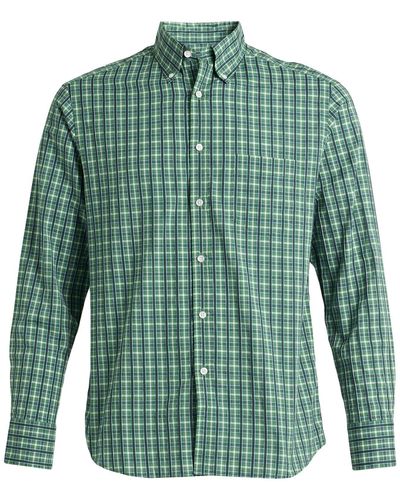 Dunhill Shirt - Green