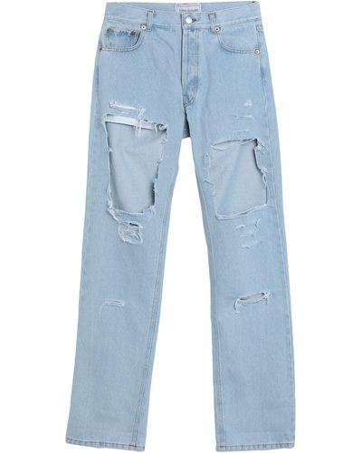 Forte Jeans - Blue