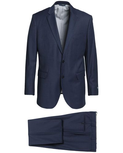 Brooks Brothers Suit - Blue
