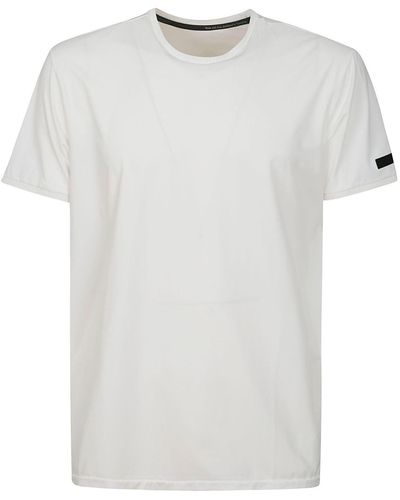Rrd T-shirts - Weiß