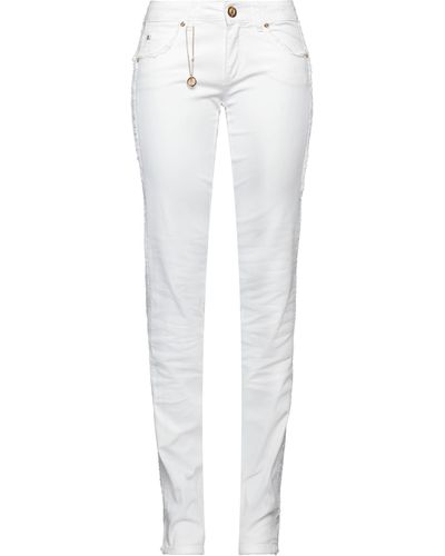Marani Jeans Jeanshose - Weiß
