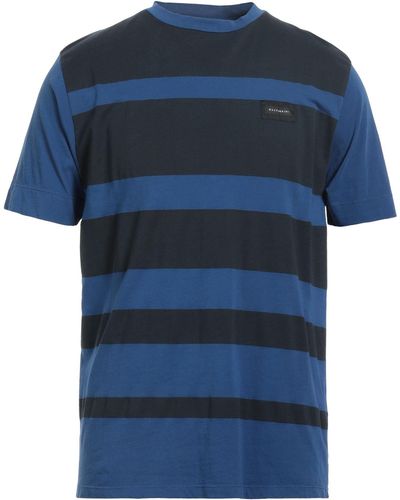 Gazzarrini T-shirt - Blue