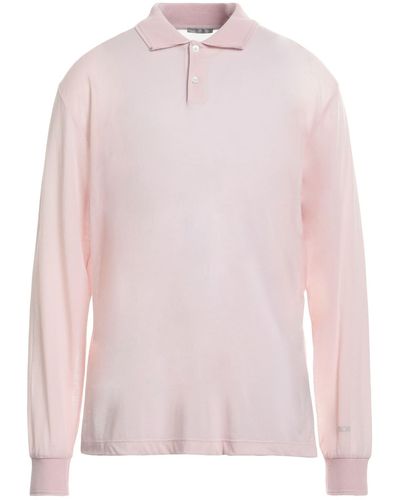 Dior Polo Shirt - Pink