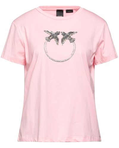 Pinko T-shirt - Rose