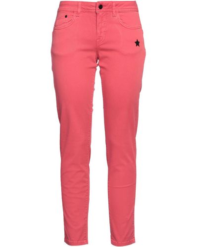 Iceberg Trousers - Pink