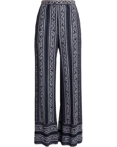 See By Chloé Trousers - Blue