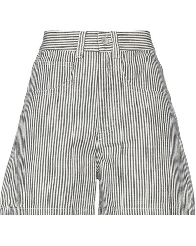 Barena Shorts & Bermuda Shorts - Gray