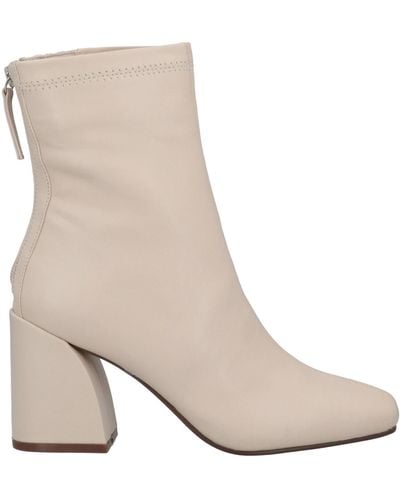 Steve Madden Bottines - Blanc