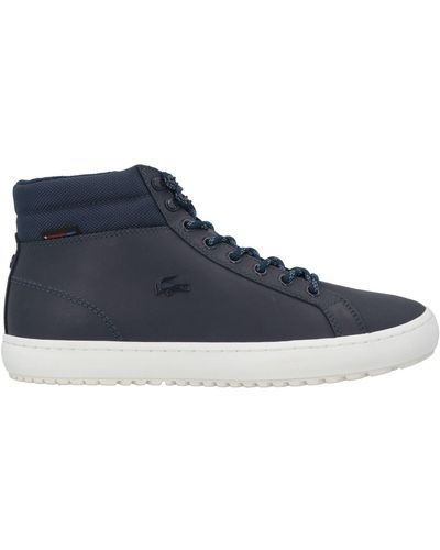 Lacoste Sneakers - Blu