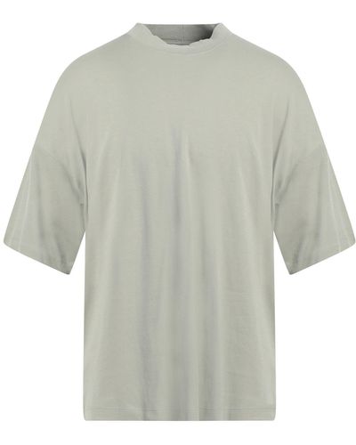Samsøe & Samsøe T-shirt - Grey