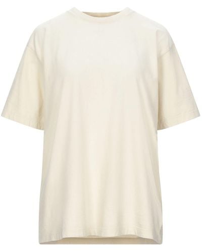 Off-White c/o Virgil Abloh T-shirt - Neutre